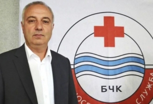 АНТОН НАЛБАНТОВ, ДИРЕКТОР НА „ВОДНОСПАСИТЕЛНАТА СЛУЖБА“ НА БЧК: СЛЕД ИЛИНДЕН МОРЕТО СТАВА ПО-ОПАСНО – КАК ДА СЕ ПРЕДПАЗИМ